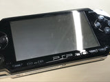 PSP-1000 BLACK Console Japan - With Defects GE2092 - Photo 11