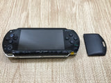 PSP-1000 BLACK Console Japan - With Defects GE2092 - Photo 3