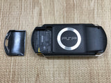 PSP-1000 BLACK Console Japan - With Defects GE2092 - Photo 4