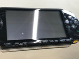PSP-1000 BLACK Console Japan - With Defects GE2094 - Photo 10