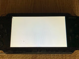 PSP-1000 BLACK Console Japan - With Defects GE2094 - Photo 2