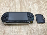 PSP-1000 BLACK Console Japan - With Defects GE2094 - Photo 3