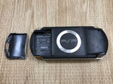 PSP-1000 BLACK Console Japan - With Defects GE2094 - Photo 4