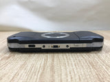 PSP-1000 BLACK Console Japan - With Defects GE2094 - Photo 7