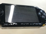 PSP-1000 BLACK Console Japan - With Defects GE2095 - Photo 10