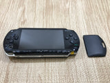 PSP-1000 BLACK Console Japan - With Defects GE2095 - Photo 3