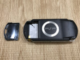PSP-1000 BLACK Console Japan - With Defects GE2095 - Photo 4