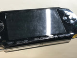 PSP-1000 BLACK Console Japan - Not Working GE2096 - Photo 10