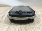 PSP-1000 BLACK Console Japan - Not Working GE2096 - Photo 4