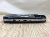 PSP-1000 BLACK Console Japan - Not Working GE2096 - Photo 5