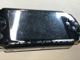 PSP-1000 BLACK Console Japan - Not Working GE2096 - Photo 7