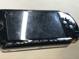 PSP-1000 BLACK Console Japan - Not Working GE2096 - Photo 8