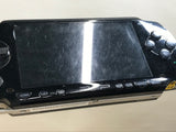PSP-1000 BLACK Console Japan - Not Working GE2096 - Photo 9