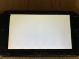 PSP-1000 BLACK Console Japan - With Defects GE2097 - Photo 2