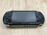 PSP-1000 BLACK Console Japan - With Defects GE2097 - Photo 3