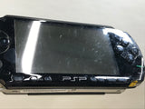 PSP-1000 BLACK Console Japan - With Defects GE2097 - Photo 9