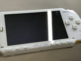 PSP-1000 CERAMIC WHITE Console Japan - With Defects GE2098 - Photo 11