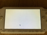 PSP-1000 CERAMIC WHITE Console Japan - With Defects GE2098 - Photo 2