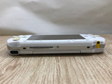 PSP-1000 CERAMIC WHITE Console Japan - With Defects GE2098 - Photo 6
