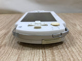 PSP-1000 CERAMIC WHITE Console Japan - With Defects GE2098 - Photo 7