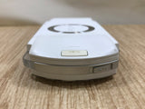 PSP-1000 CERAMIC WHITE Console Japan - With Defects GE2098 - Photo 9
