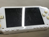 PSP-1000 CERAMIC WHITE Console Japan - With Defects GE2099 - Photo 10