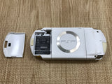 PSP-1000 CERAMIC WHITE Console Japan - With Defects GE2099 - Photo 4