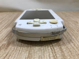 PSP-1000 CERAMIC WHITE Console Japan - With Defects GE2099 - Photo 6