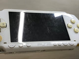 PSP-1000 CERAMIC WHITE Console Japan - With Defects GE2099 - Photo 9