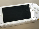 PSP-1000 CERAMIC WHITE Console Japan - Not Working GE2100 - Photo 11