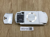 PSP-1000 CERAMIC WHITE Console Japan - Not Working GE2100 - Photo 2