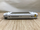 PSP-1000 CERAMIC WHITE Console Japan - Not Working GE2100 - Photo 3