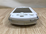 PSP-1000 CERAMIC WHITE Console Japan - Not Working GE2100 - Photo 4