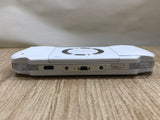 PSP-1000 CERAMIC WHITE Console Japan - Not Working GE2100 - Photo 5