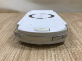 PSP-1000 CERAMIC WHITE Console Japan - Not Working GE2100 - Photo 6