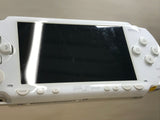 PSP-1000 CERAMIC WHITE Console Japan - Not Working GE2100 - Photo 7
