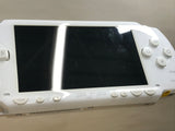 PSP-1000 CERAMIC WHITE Console Japan - Not Working GE2100 - Photo 8