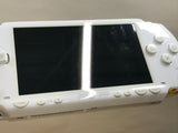 PSP-1000 CERAMIC WHITE Console Japan - Not Working GE2100 - Photo 9
