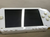 PSP-1000 CERAMIC WHITE Console Japan - With Defects GE2101 - Photo 10