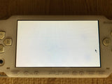 PSP-1000 CERAMIC WHITE Console Japan - With Defects GE2101 - Photo 2