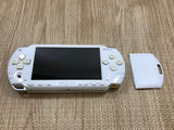 PSP-1000 CERAMIC WHITE Console Japan - With Defects GE2101 - Photo 3