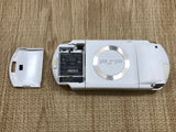PSP-1000 CERAMIC WHITE Console Japan - With Defects GE2101 - Photo 4