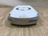 PSP-1000 CERAMIC WHITE Console Japan - With Defects GE2101 - Photo 8