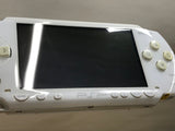 PSP-1000 CERAMIC WHITE Console Japan - With Defects GE2101 - Photo 9
