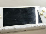 PSP-1000 CERAMIC WHITE Console Japan - Not Working GE2102 - Photo 11