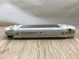 PSP-1000 CERAMIC WHITE Console Japan - Not Working GE2102 - Photo 3