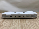 PSP-1000 CERAMIC WHITE Console Japan - Not Working GE2102 - Photo 5