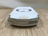 PSP-1000 CERAMIC WHITE Console Japan - Not Working GE2102 - Photo 6