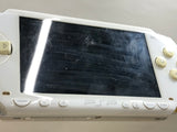 PSP-1000 CERAMIC WHITE Console Japan - Not Working GE2102 - Photo 8