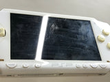PSP-1000 CERAMIC WHITE Console Japan - Not Working GE2102 - Photo 9